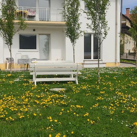 Hacienda Bled Rooms Zewnętrze zdjęcie