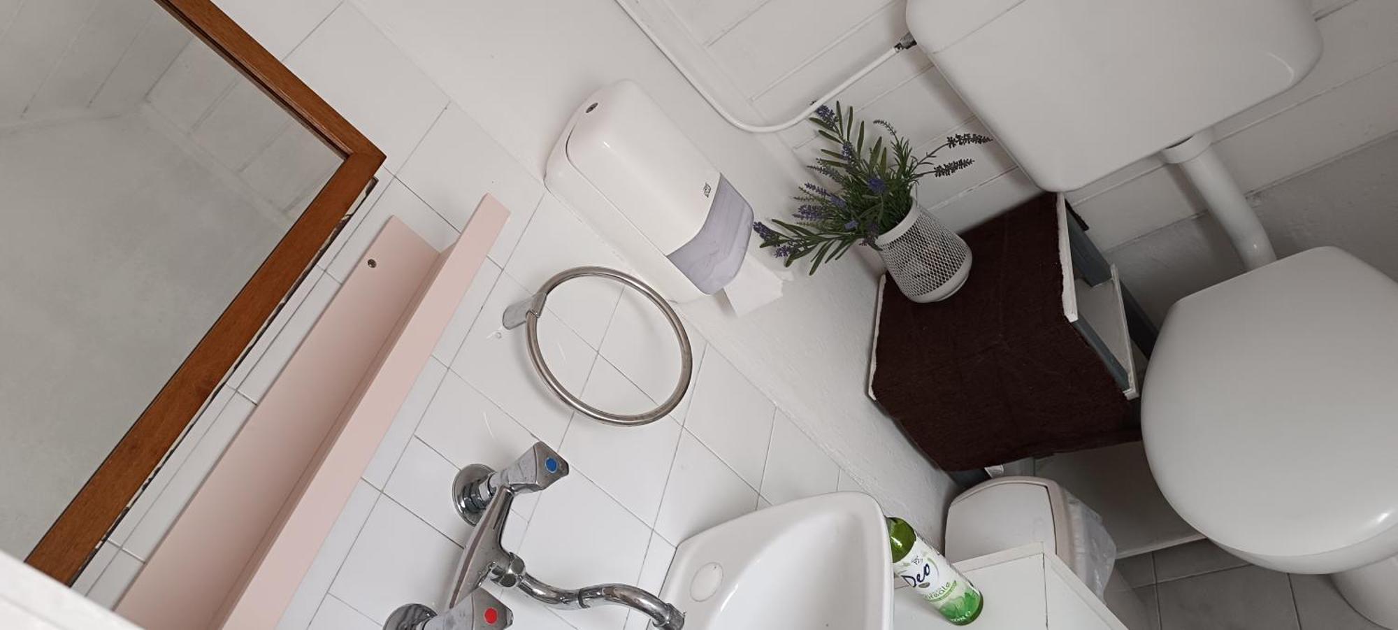 Hacienda Bled Rooms Zewnętrze zdjęcie
