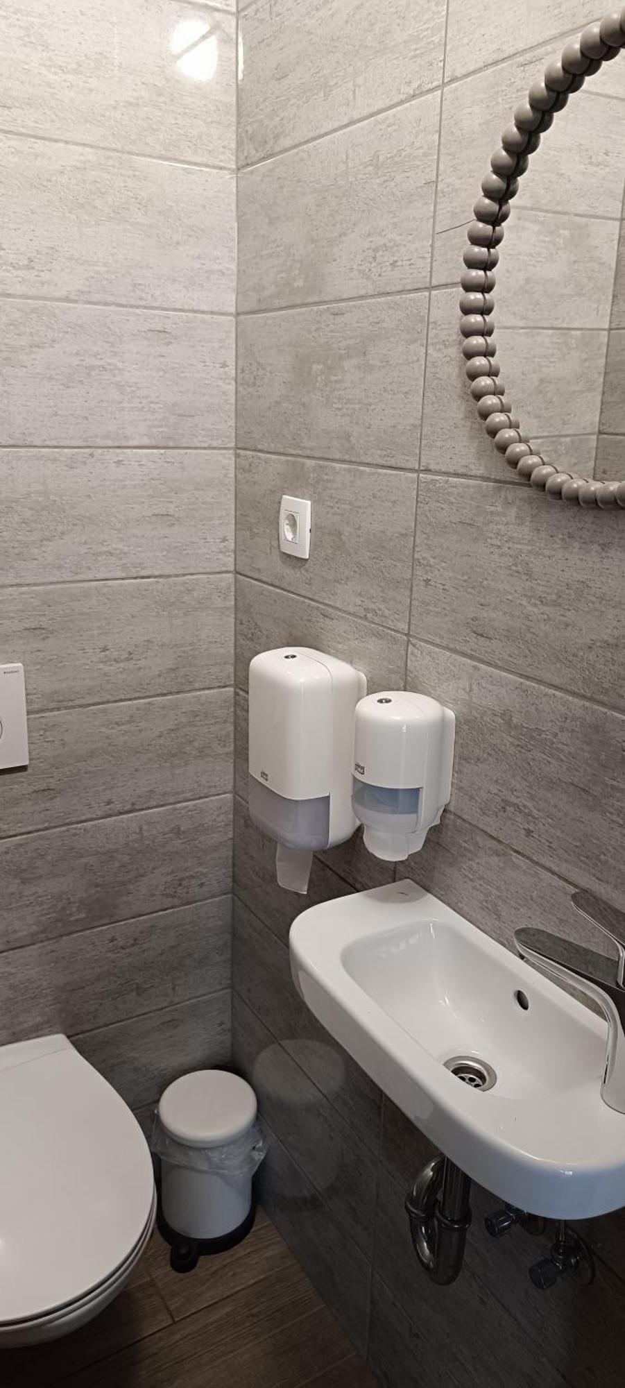 Hacienda Bled Rooms Zewnętrze zdjęcie