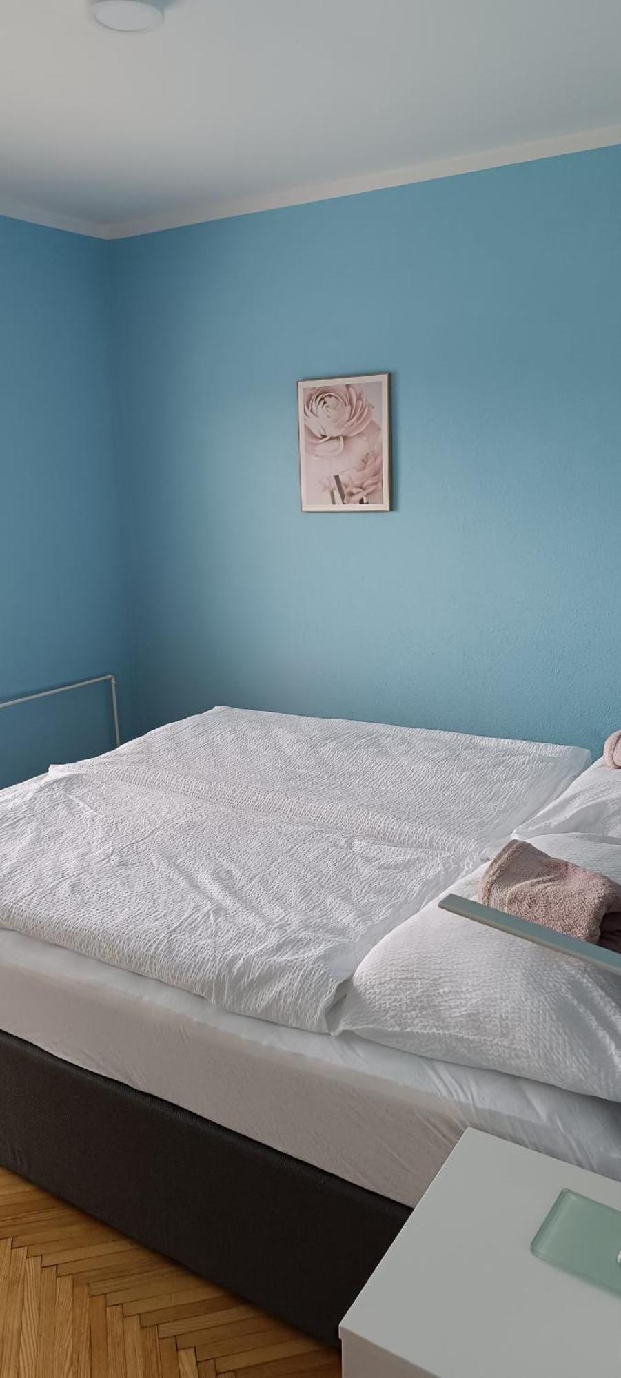 Hacienda Bled Rooms Zewnętrze zdjęcie