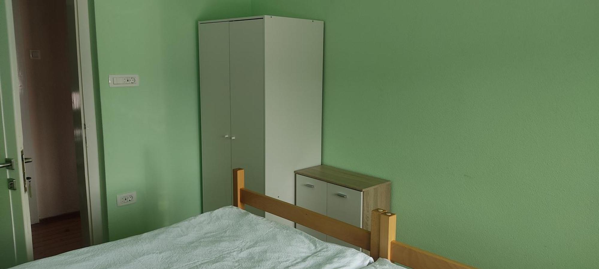 Hacienda Bled Rooms Zewnętrze zdjęcie