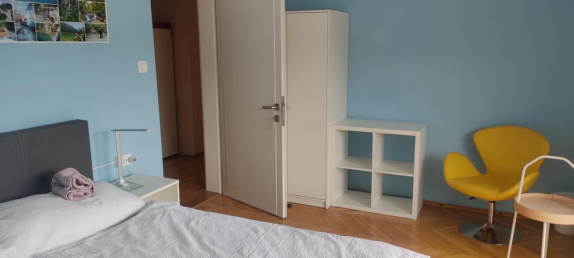 Hacienda Bled Rooms Zewnętrze zdjęcie