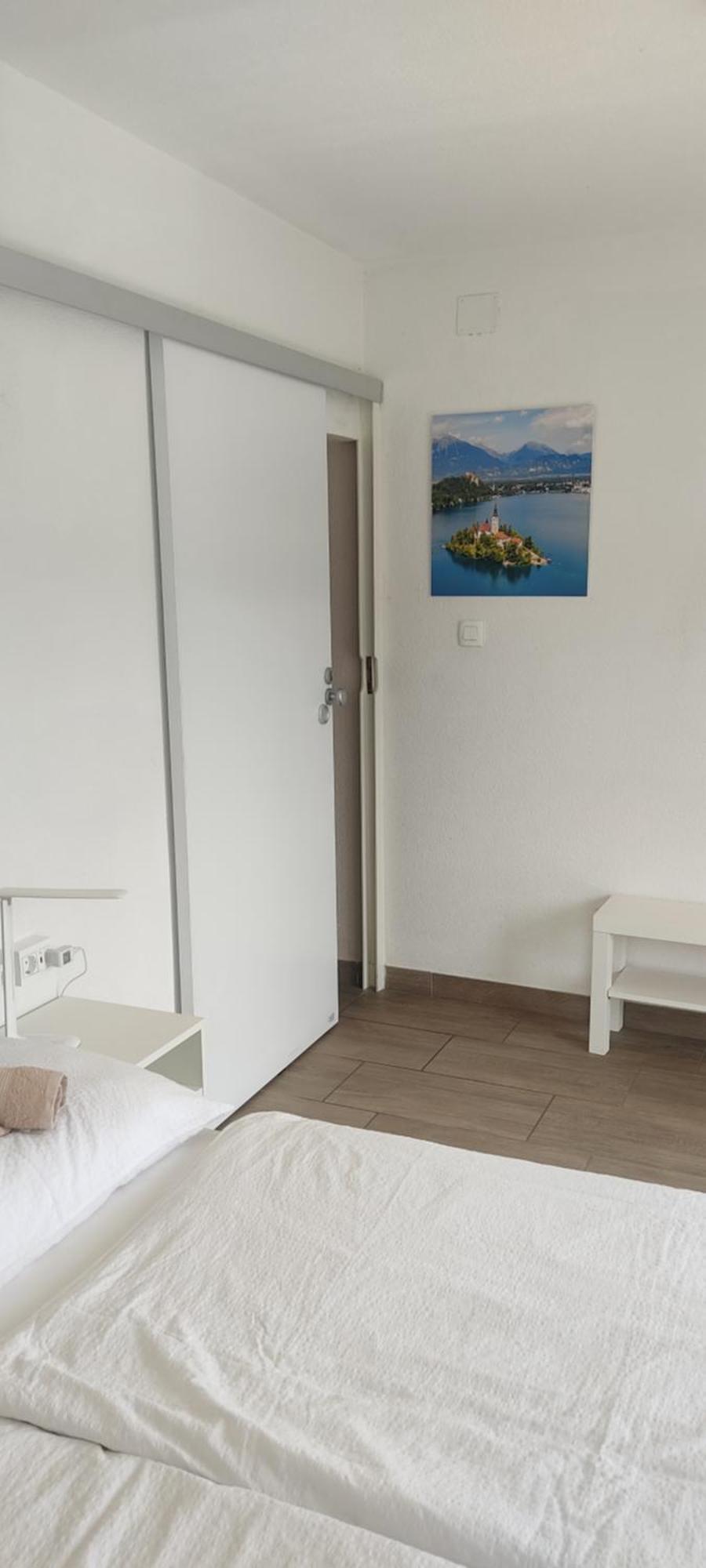 Hacienda Bled Rooms Zewnętrze zdjęcie