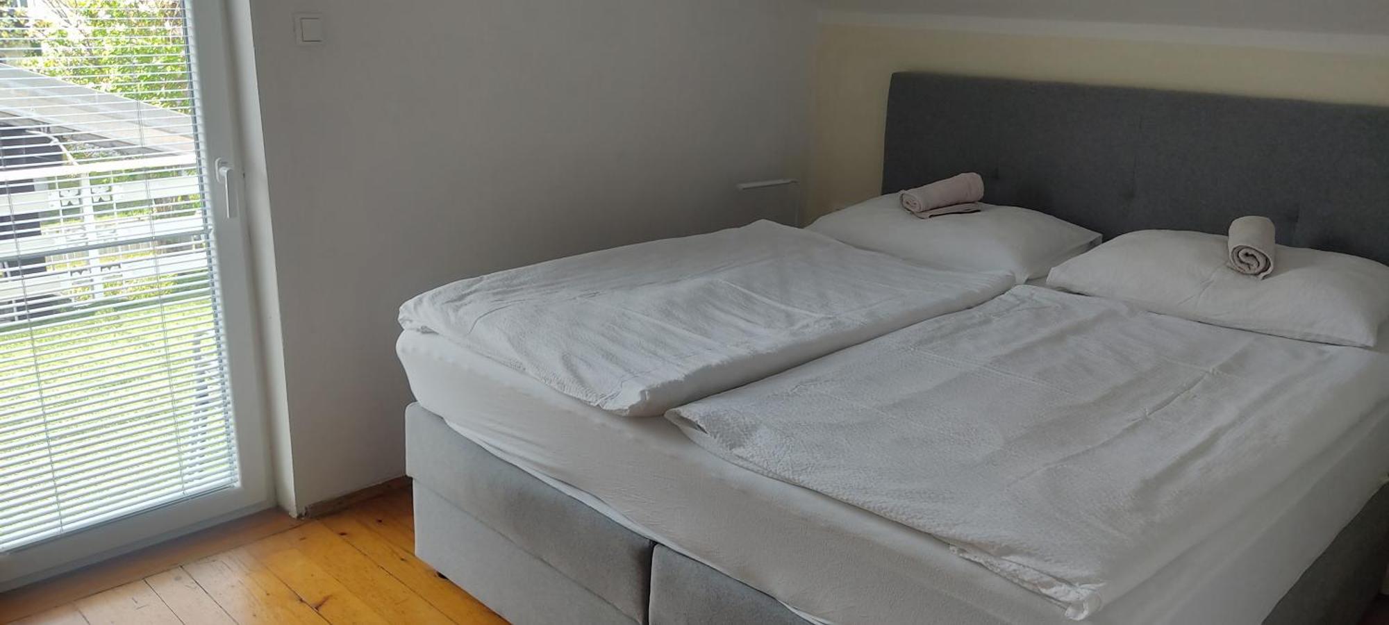 Hacienda Bled Rooms Zewnętrze zdjęcie