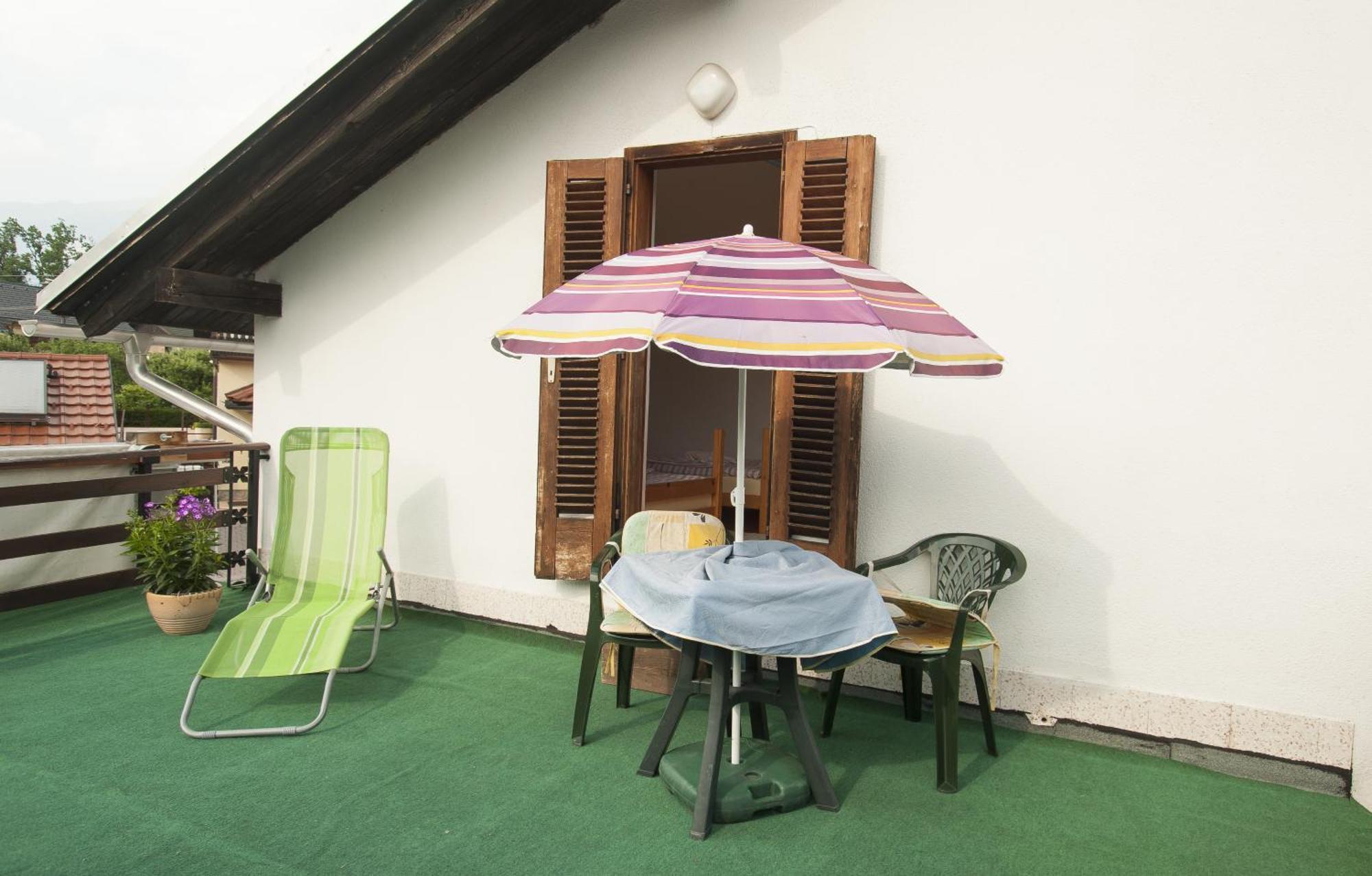 Hacienda Bled Rooms Pokój zdjęcie