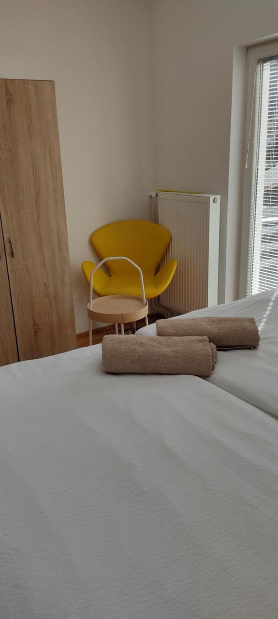 Hacienda Bled Rooms Zewnętrze zdjęcie
