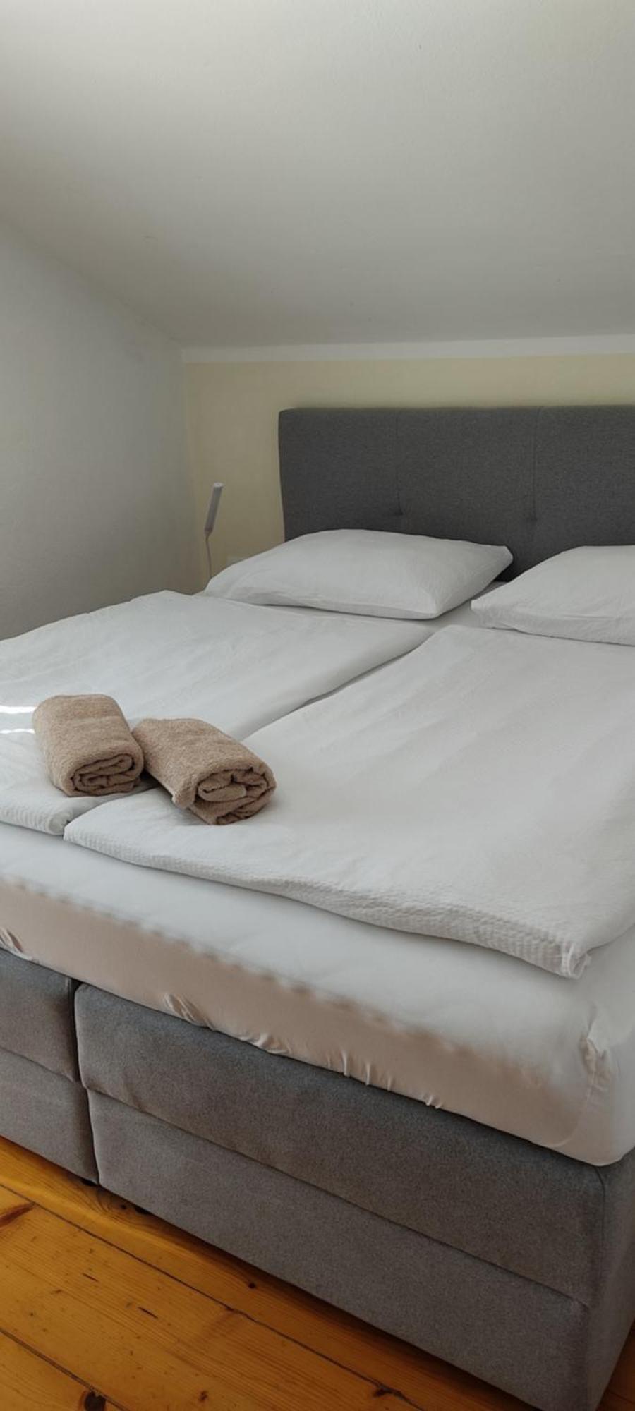 Hacienda Bled Rooms Zewnętrze zdjęcie