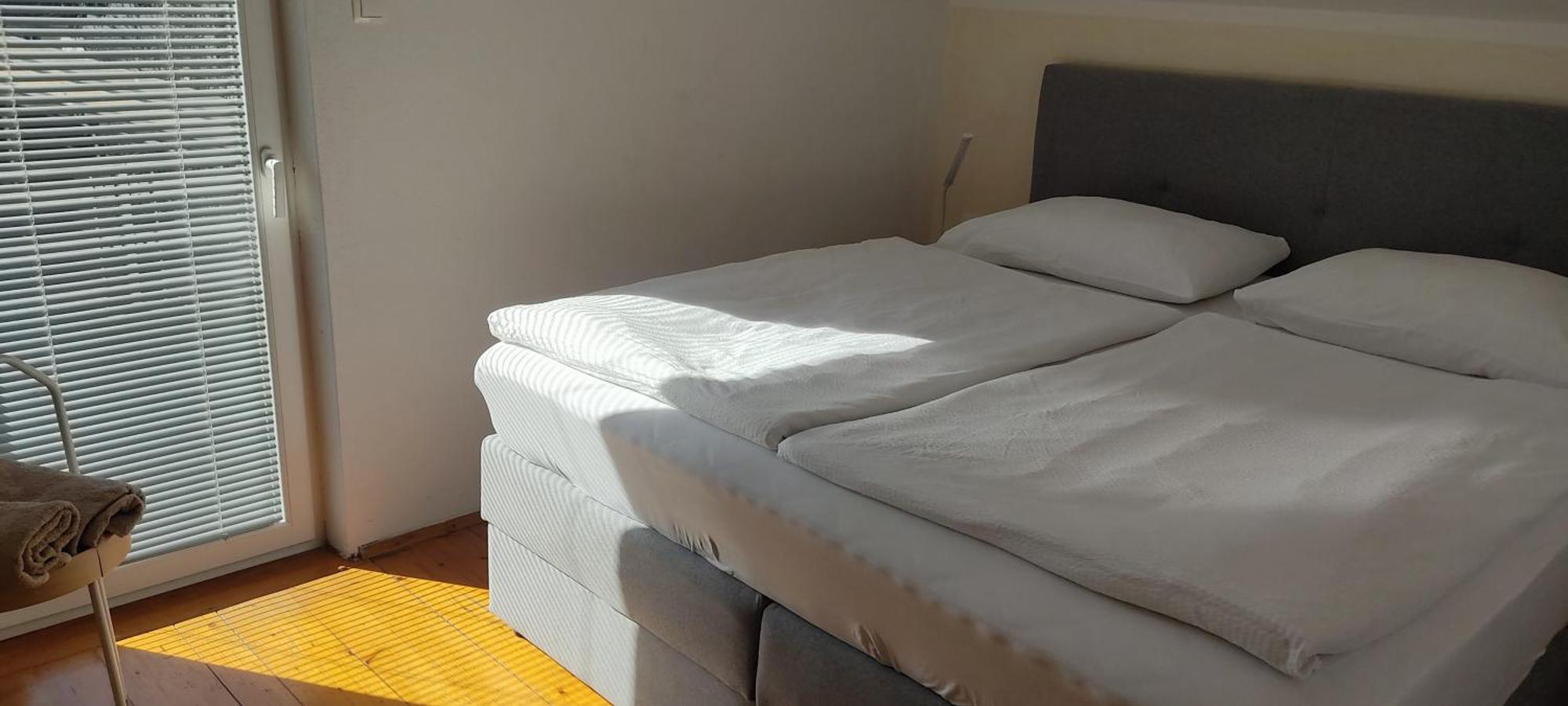 Hacienda Bled Rooms Zewnętrze zdjęcie