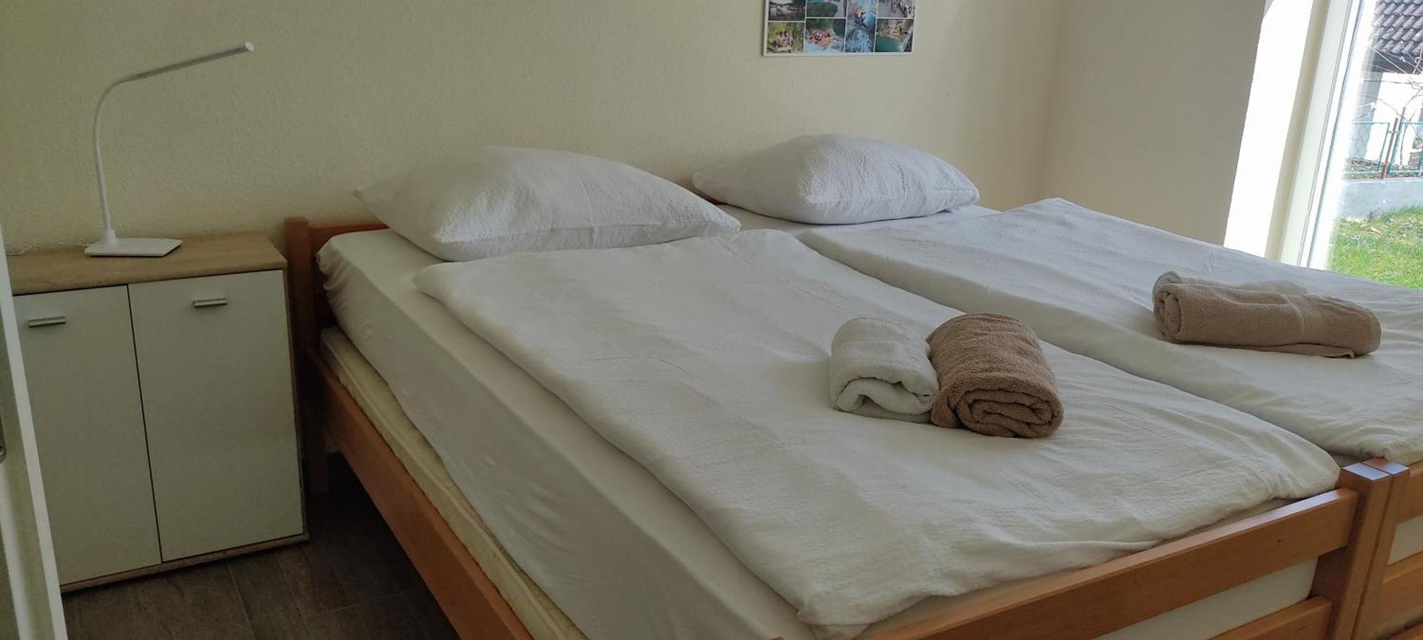 Hacienda Bled Rooms Zewnętrze zdjęcie
