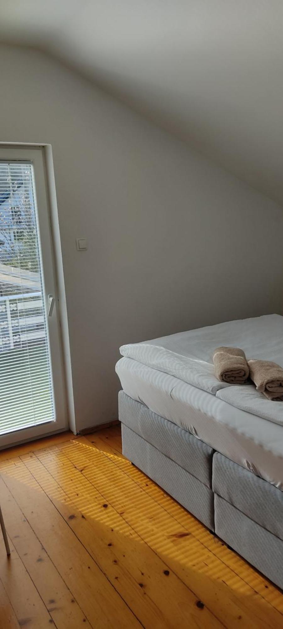 Hacienda Bled Rooms Zewnętrze zdjęcie