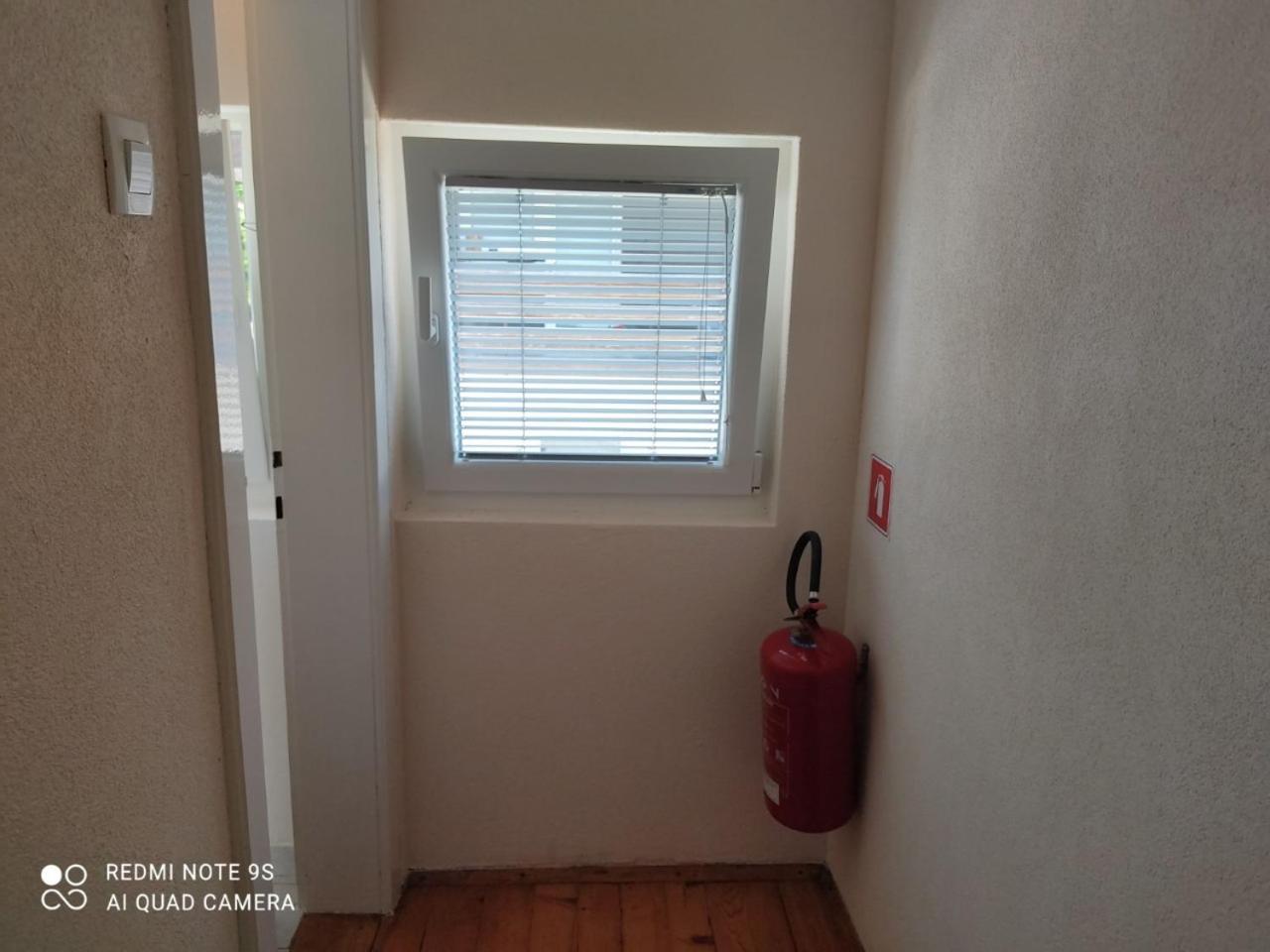 Hacienda Bled Rooms Zewnętrze zdjęcie