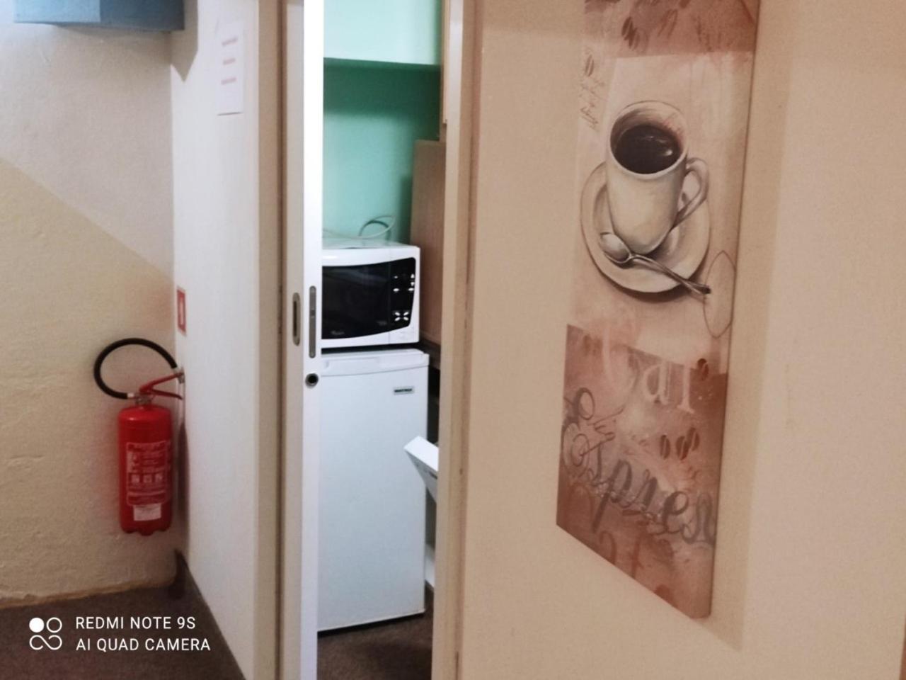 Hacienda Bled Rooms Zewnętrze zdjęcie
