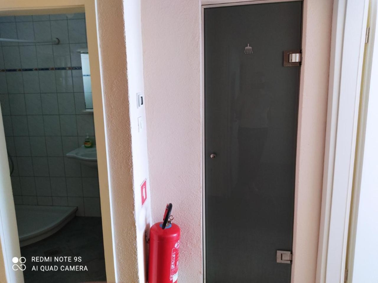 Hacienda Bled Rooms Zewnętrze zdjęcie