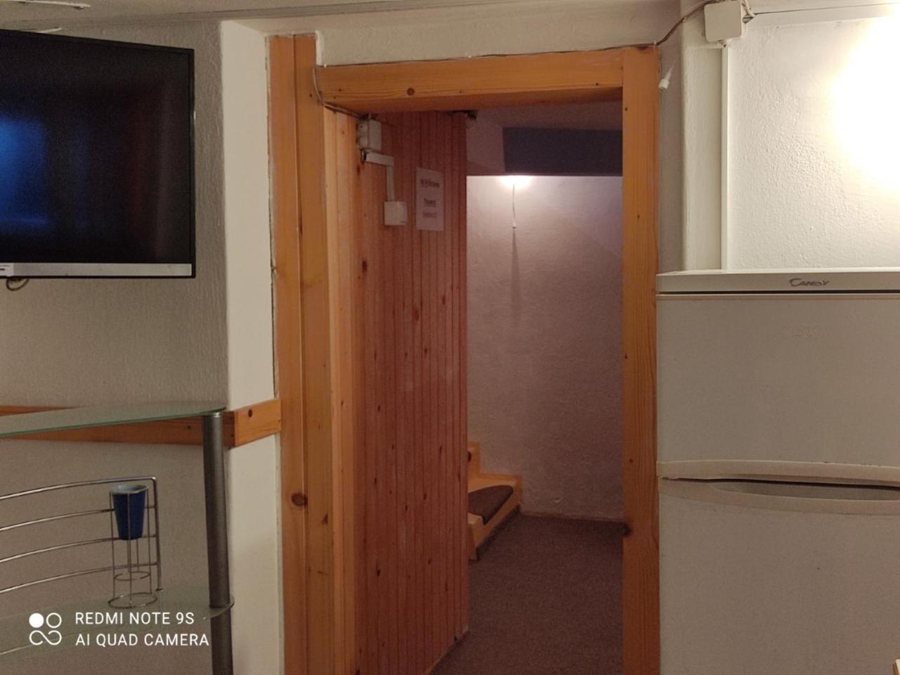 Hacienda Bled Rooms Zewnętrze zdjęcie