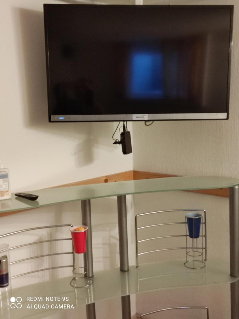 Hacienda Bled Rooms Zewnętrze zdjęcie