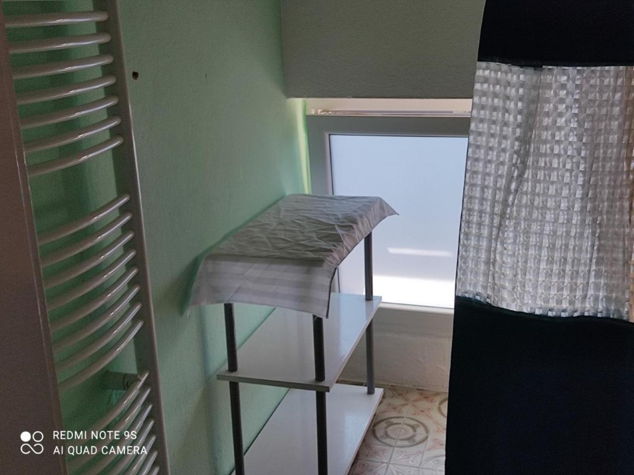 Hacienda Bled Rooms Zewnętrze zdjęcie