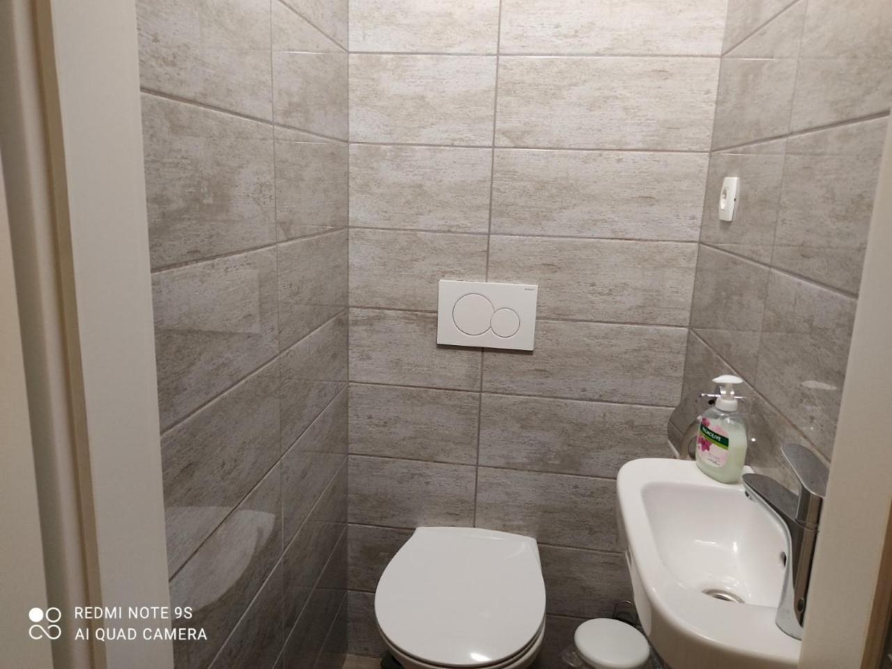 Hacienda Bled Rooms Zewnętrze zdjęcie
