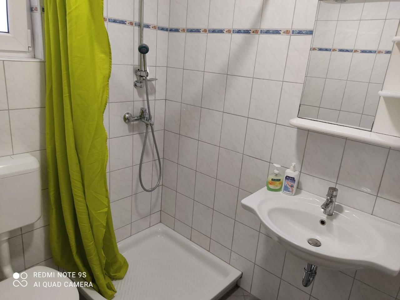 Hacienda Bled Rooms Zewnętrze zdjęcie