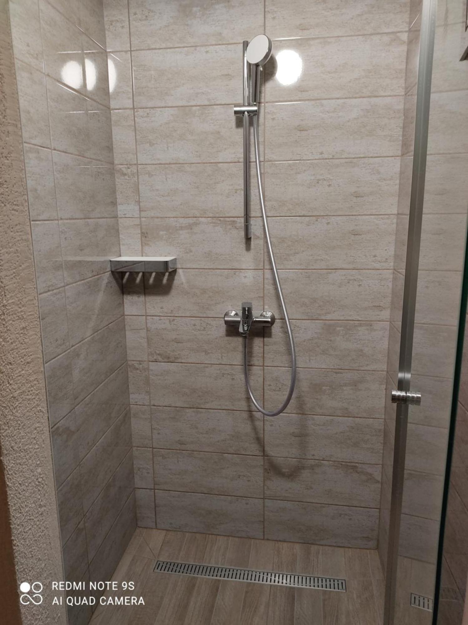 Hacienda Bled Rooms Zewnętrze zdjęcie