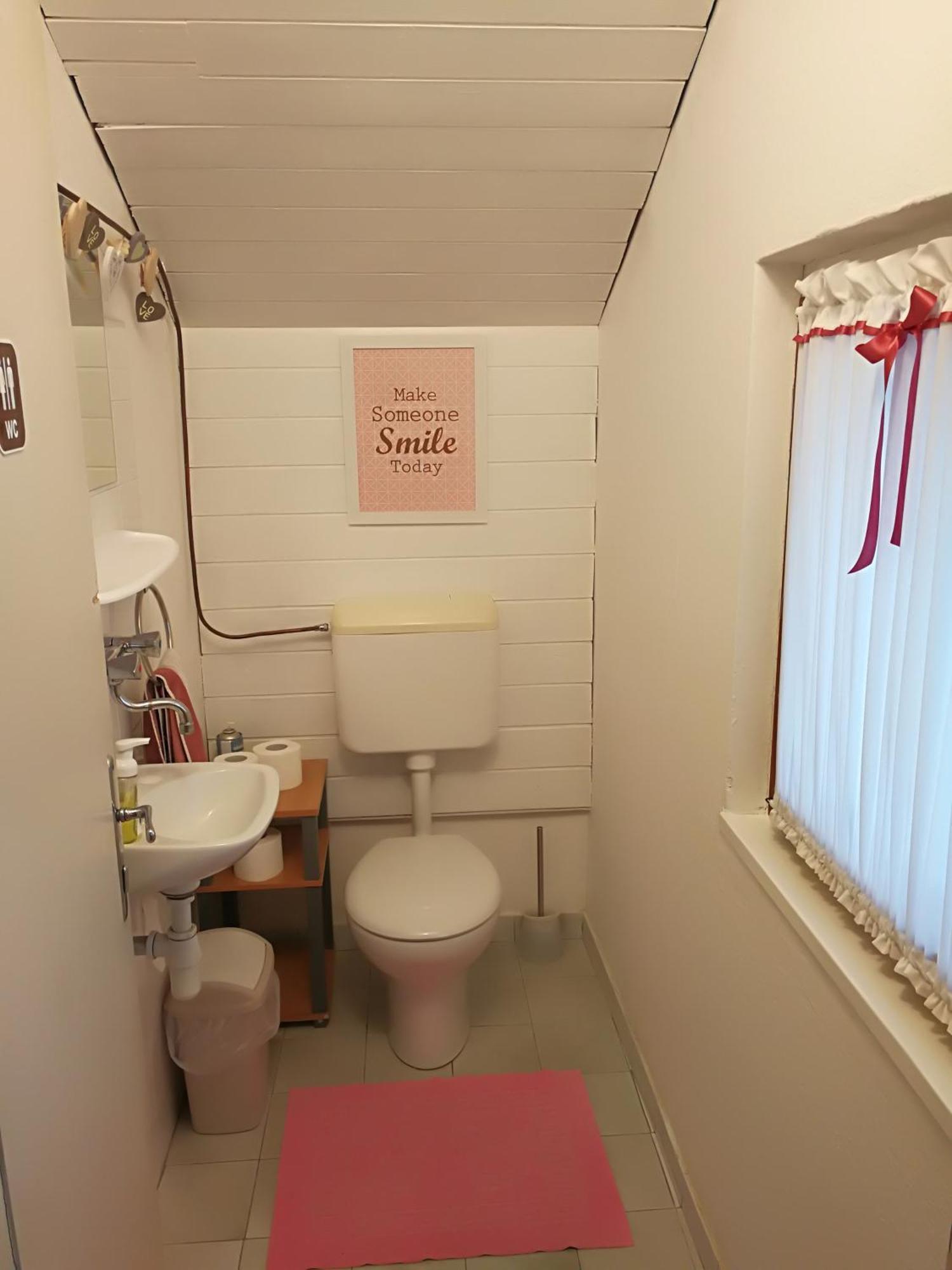 Hacienda Bled Rooms Zewnętrze zdjęcie